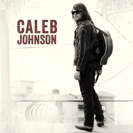 American Idol XIII Winner Caleb Johnson Releases Debut Album This Summer