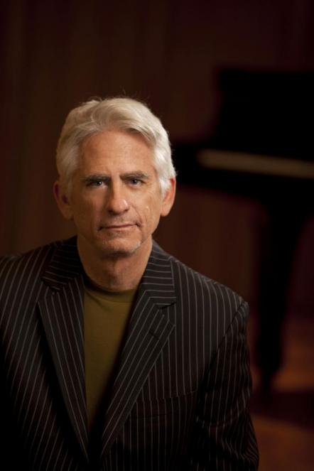 One Night Only, Two Pianos - Jazz Pianist, David Benoit And Classical Pianist, Rueibin Chen Performs In a Once-In-A-Lifetime Concert
