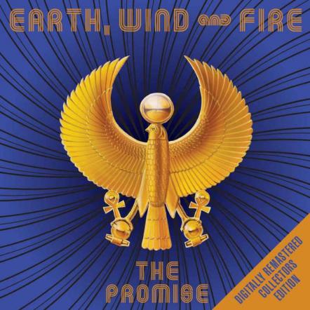 Legendary Earth, Wind & Fire Founder Maurice White Relaunches His Label, Kalimba Music With The Release Of EWF's The Promise (Ft. The Urban Jazz Radio Single 'Never') And The Signing Of Hitmaking Keyboardist Greg Manning