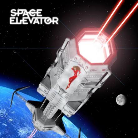 We Will Rock You Stars Take Centre Stage As They Launch Space Elevator