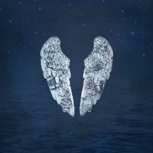 Coldplay's 'Ghost Stories' Is No 1; Album Sets Record For 2014's Largest Sales Week