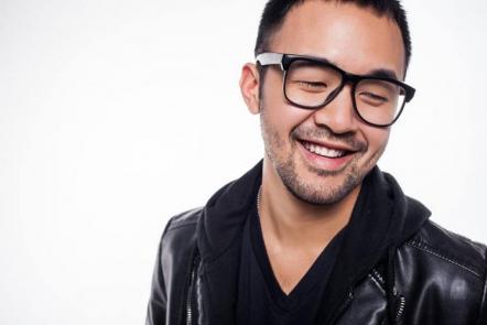 Nate Tao's Sweet And Spicy Voice Complements His Taiwanese American Roots