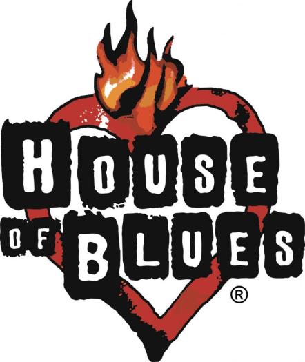 Unprecedented Gospel Show "Kirk Franklin Presents Tye Tribbett" To Tour House Of Blues Entertainment Venues Nationally