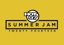 Hot 97 Summer Jam Concert Explodes With Major Performances By Nicki Minaj With Young Money, 50 Cent, Drake, Wiz Khalifa, The Roots, Trey Songz And Iggy Azalea