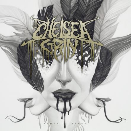 Chelsea Grin Premiere New Song "Playing With Fire;" New Album Ashes To Ashes Available For Pre-Order On iTunes