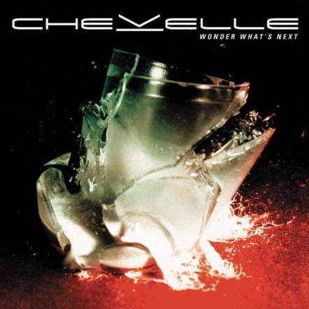 Chevelle 'Wonder What's Next' 2xLP Vinyl Out July 22 Via ShopRadioCast; Pre-Orders Launch June 3, 2014