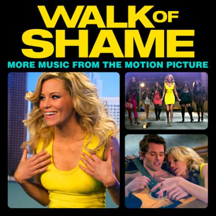 More Music From Walk Of Shame EP