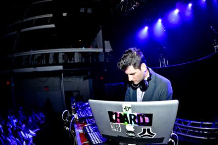 Destructo Inks Deal With Insomniac Records/Interscope Records; '"Party Up" Ft. YG To Be Released On June 16, 2014