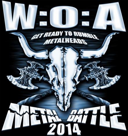 One Band Rules Them All! Wacken Metal Battle Canada Announce National Champion MUTANK