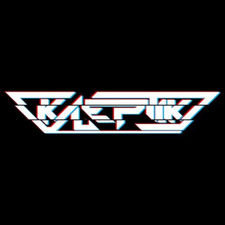 Kaleptik Wins Your EDM and (We Are) Nexus Remix Contest 