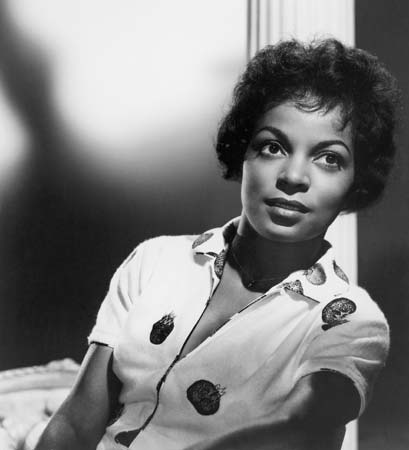 The Recording Academy Statement Re: Ruby Dee