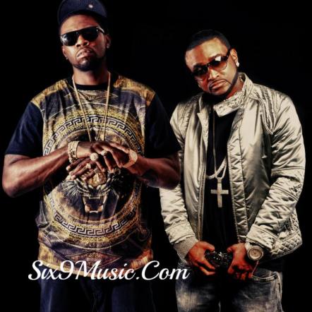 Six9 Open's Up For Shawty Lo Live In Birmingham Alabama 