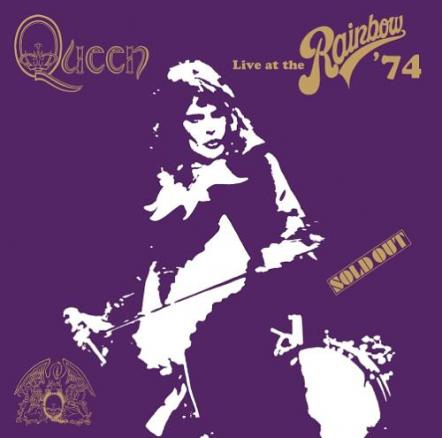 Queen To Release Rare Recording Of Landmark Concert