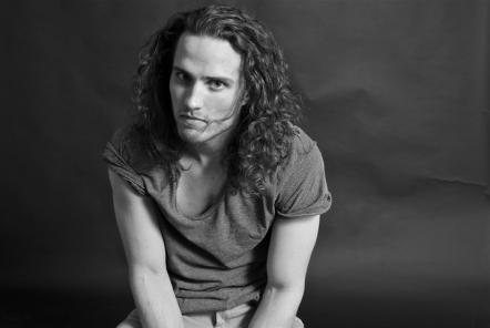 Award Winning Indie Artist Releases Jeff Buckley Song And New Video