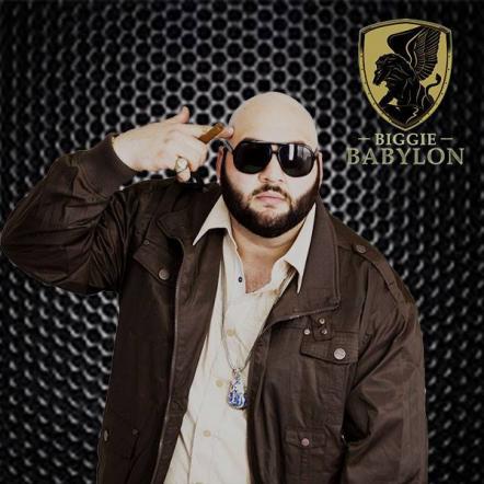 With Iraqi Influences, Biggie Babylon Delivers ExtraSpecialGood Hip-Hop