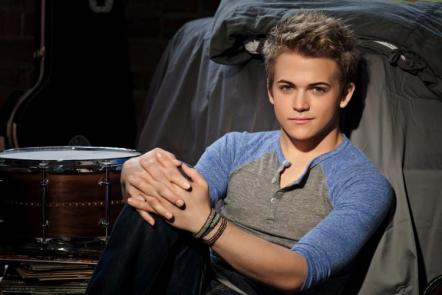 Country Superstar Hunter Hayes To Join Concert Celebrating 75th Anniversary Of National Baseball Hall Of Fame And Museum