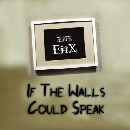 New Pop/EDM/Hip Hop Duo The FiiX Releases Debut CD Before High School Graduation