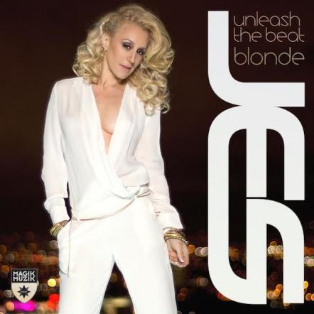 Out Now: JES' Latest Mix Compilation "Unleash The Beat - Blonde"