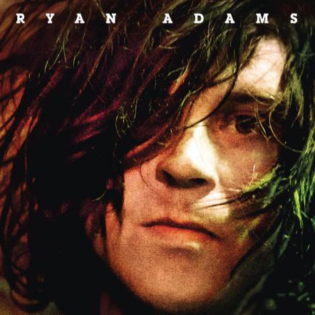 Ryan Adams: Self-Produced, Self-Titled New Album Out September 9, 2014