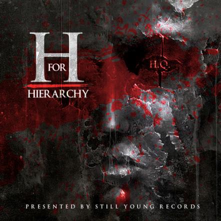 The "H For Hierarchy" Mixtape By HQ