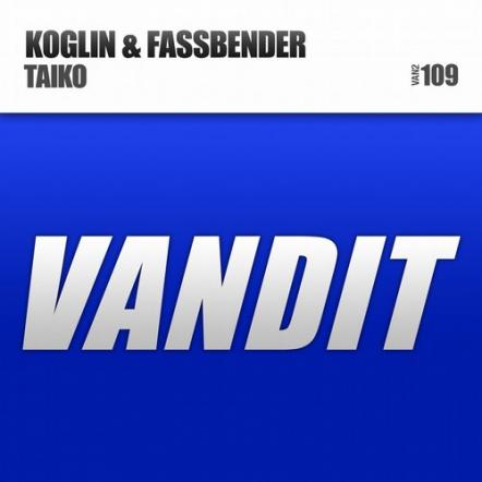 Koglin & Fassbender Releases New Track "Taiko" Out Now On Vandit Records