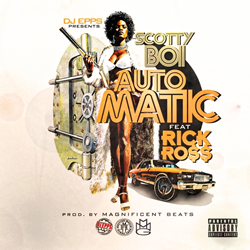 The "Automatic" Single By Scotty Boi