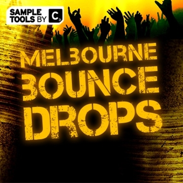 Sample Tools By Cr2 Release Their 9th Production Toolkit - "Melbourne Bounce Drops"