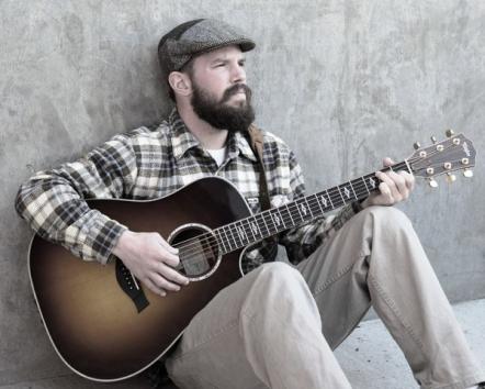 Liam Kyle Cahill Releases Highly-Anticipated Album “The Key To Happiness”