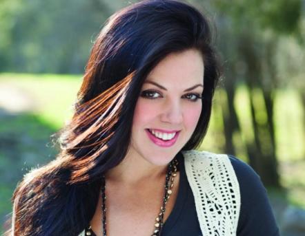 Krystal Keith Debuts At The Grand Ole Opry