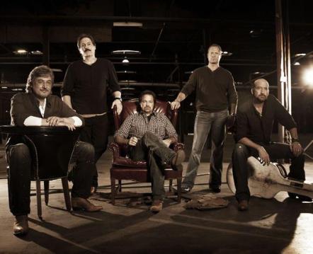 Restless Heart Brings 'A Season of Harmony' To Gaylord Opryland