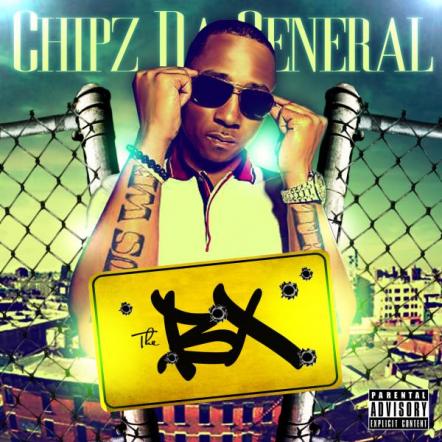 Shoutout Brooklyn: "The BX" Single by Chipz Da General Is Brought to You by Coast 2 Coast Mixtapes