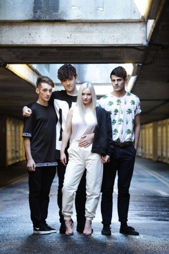 Clean Bandit Announces First-Ever North American Headline Tour!