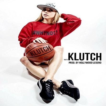 Rapper Klutch Releases New Single 'That's Klutch'