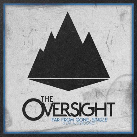 The Oversight Premieres New Single Featuring The Dangerous Summer's AJ Perdomo