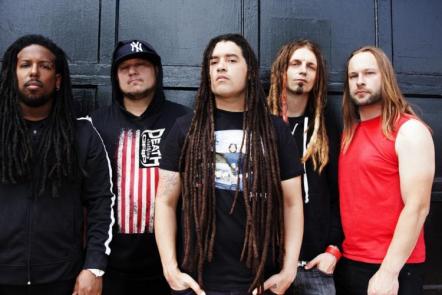 Nonpoint To Release New Album 'The Return' On September 30, 2014