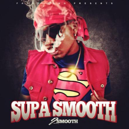 Rap Artist 2 Smooth Releases Debut EP 'Supa Smooth'