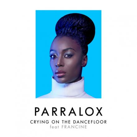 Parralox Releases "Crying On The Dancefloor" Single, Remixes And Music Video
