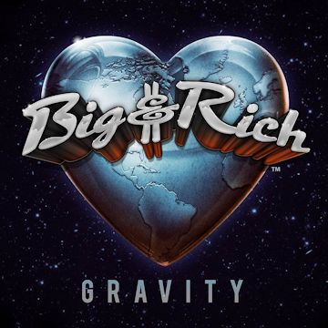 Big & Rich Breaking New Ground With Historic New Album Release