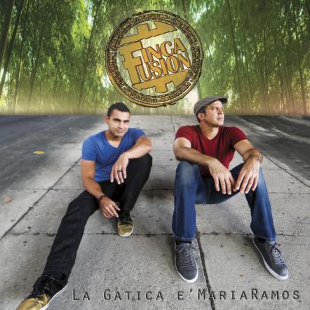 FincaFusion Releases Its First Single "La Gatica E' Mariaramos"