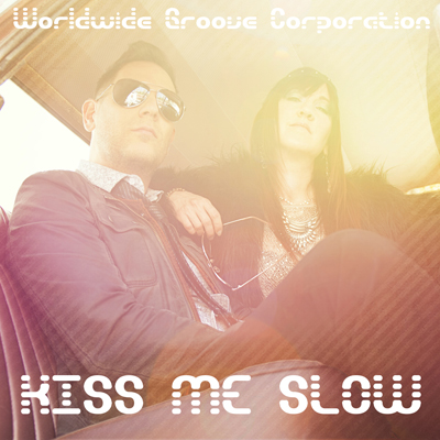 Worlwide Groove Corp Commence The "Year Of The Groove", One Release A Month For A Year