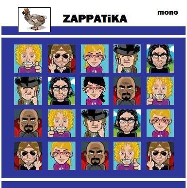 Zappatika-New Release Of Zappa Classic