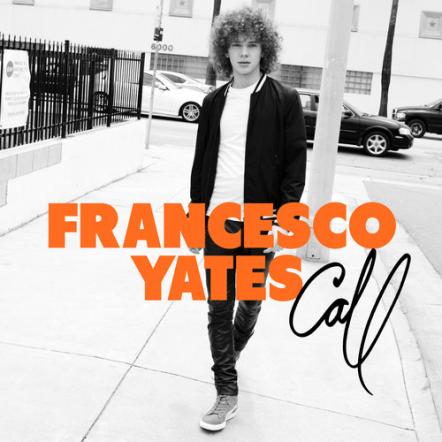 Acclaimed Rising Singer/Songwriter Francesco Yates Named As Part Of Uniqlo's Global "Faces Of Fall/Winter 2014" Campaign