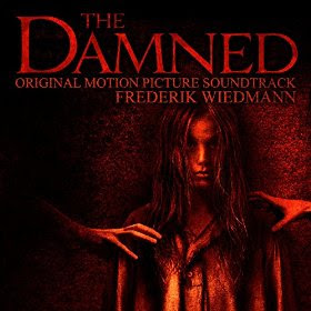 Lakeshore Records Presents 'The Damned' Original Motion Picture Soundtrack