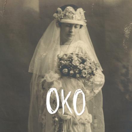 Lena Fayre Unveils New Album, Titled 'OKO'