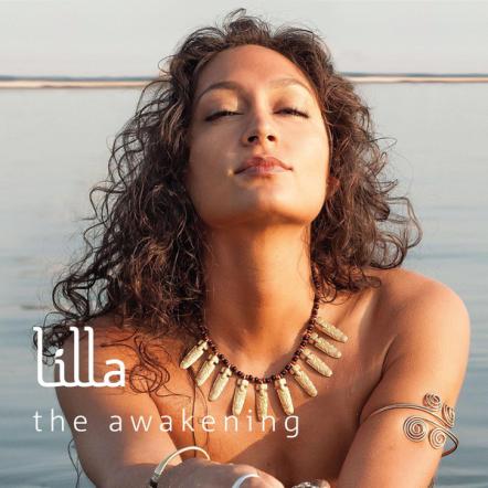Musician, Singer And Songwriter, Lilla Releases Her Second Album "The Awakening"
