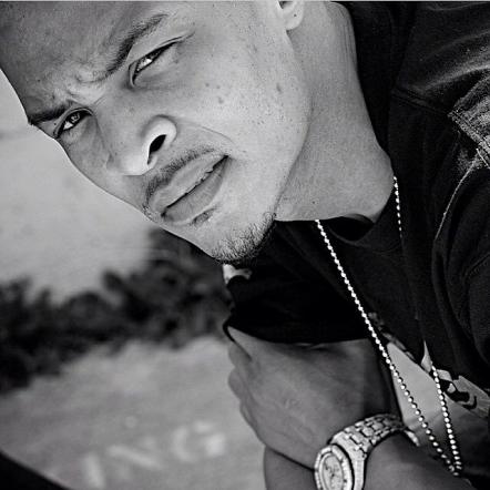 T.I. Releases First EDM Collaboration With Australian DJ Duo Stafford Brothers