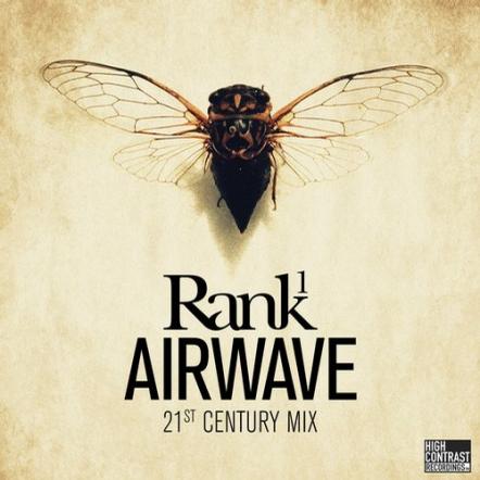 Rank 1 - Airwave (Rank 1's 21st Century Remix)