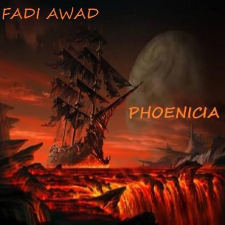 "Phoenicia" By Fadi Awad Leads Juno Download Charts!