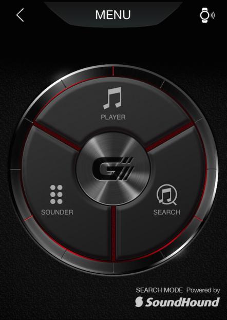 Soundhound Integrated Into Newest Casio G-Shock Bluetooth Watch Enabling Users To Search And Discover Music Directly From Their Wrist