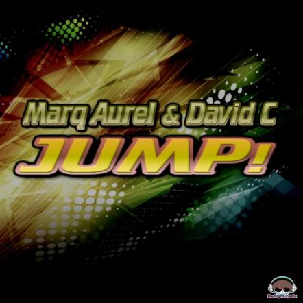 A Brand New EDM Song By Marq Aurel & David C